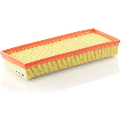 Mann-filter Въздушен филтър mann-filter c 38 001