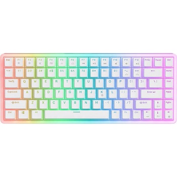 ONIKUMA G30 Cherry