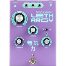 Dreadbox Lethargy