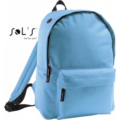 Sol's Bags rider modrá nebeská 15 l