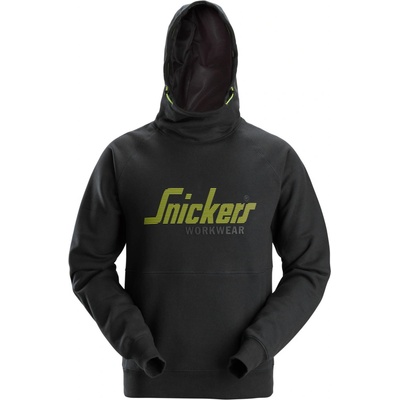Snickers Workwear čierna