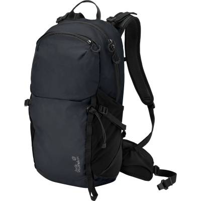 Jack Wolfskin Дневна раница Jack wolfskin Echotrek Shape 20 Daypack - Phantom - размер One Size (504-1108-0311)