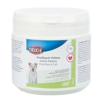 Garlic pellets cesnakové peletky pre psov 360 g