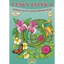 Český jazyk 8 -