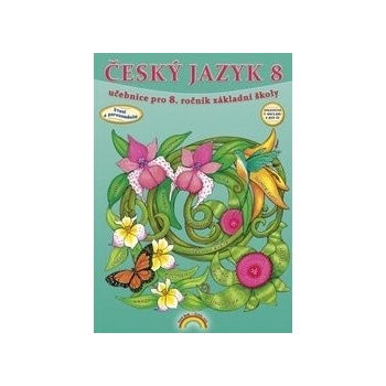Český jazyk 8 -