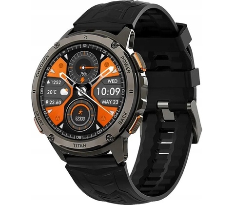 MAXCOM FW110