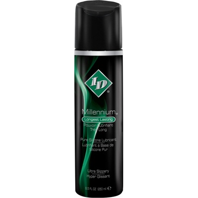 ID Millennium Silicone Lubricant 250 ml