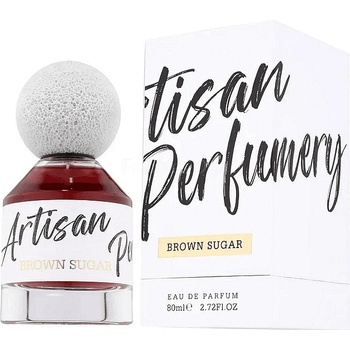Fragrance World Brown Sugar EDP 80мл