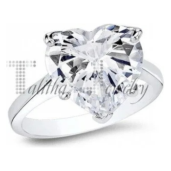 Image 1 of Talitha Дамски годежен пръстен