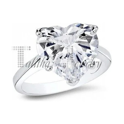 Talitha Дамски годежен пръстен