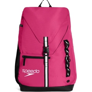 Speedo 35l team rucksack розов