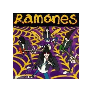 Ramones - Greatest Hits CD