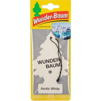 WUNDER-BAUM Arctic White