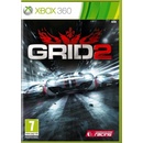 Hry na Xbox 360 Race Driver: Grid 2
