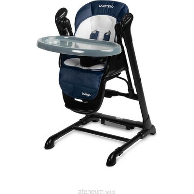 Caretero 2v1 Indigo Black Navy