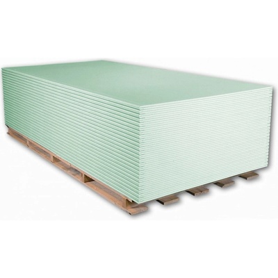 Sadrokarton GKB-I 12,5-200x125 (2,5m2) - Lafarge deska impregnovan