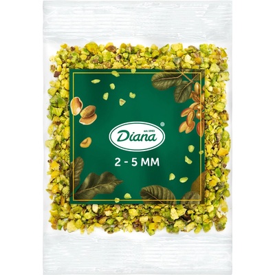 Diana Company Kúsky z pistáciových jadier 2 5mm 100 g