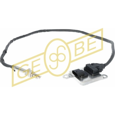 NOx-Senzor, NOx-Katalyzátor GEBE 9 2840 1 9 2840 1