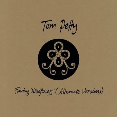 Tom Petty - Finding Wildflowers (2 LP) (93624885207)