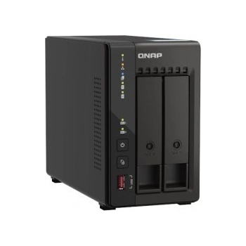 QNAP TS-253E-8G