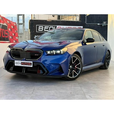 BMW M5 xDrive 535 kW