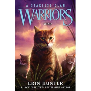 WARRIORS STARLESS CLAN05 WIND (2025)