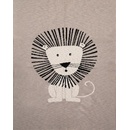 Petite&Mars Deka Harmony Brave Lion