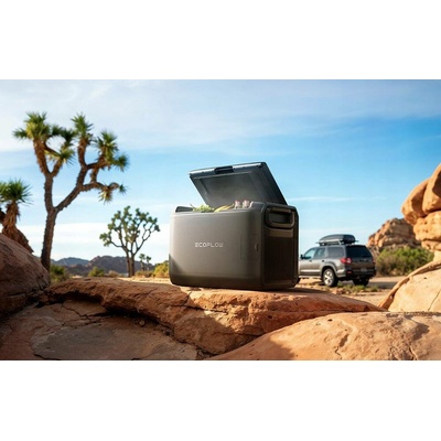 EcoFlow Glacier Classic 55L