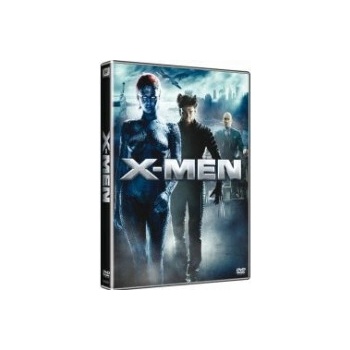 X-Men - DVD
