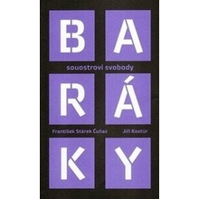 Baráky - Jiří Kostúr