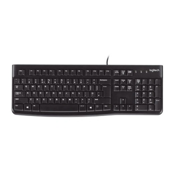 Logitech K120 RU (920-002524)