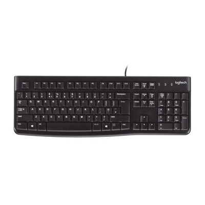 Logitech K120 RU (920-002524)