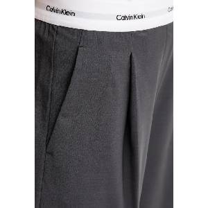 Calvin Klein Вълнен панталон (LV044B668G)