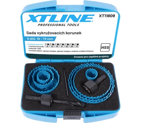 XTline XT11809