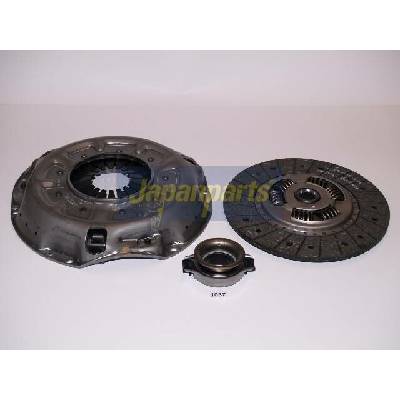 JAPANPARTS Sada spojky KF-1037