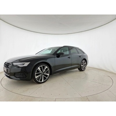 Audi A6 40 TDI Avant Advanced Business 150 kW