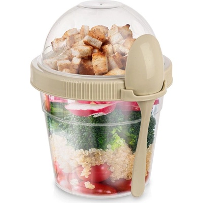 Orion Pohár UH jogurt víčko 500 ml – Zboží Dáma