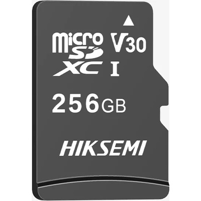 Hikvision HIKSEMI microSDXC 256GB UHS-I/CL10 (HS-TF-C1(STD)/256G/NEO/W)