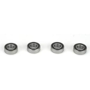 Losi Сачмен лагер 6x12x3mm (4)