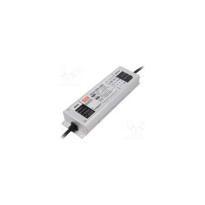 Napájecí zdroj spínaný LED 200W 48VDC 2,08÷4,16A 100÷305VAC