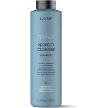 Lakmé Teknia Perfect Cleanse Shampoo 300 ml