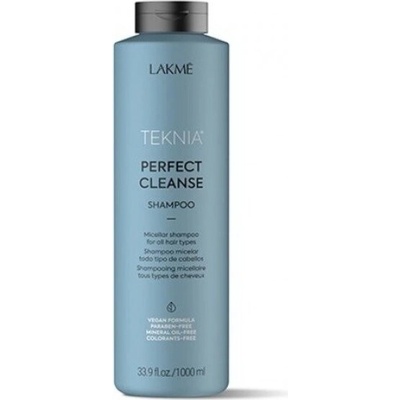 Lakmé Teknia Perfect Cleanse Shampoo 300 ml