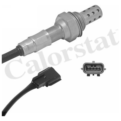 CALORSTAT by Vernet Lambda sonda LS140734