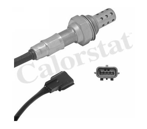 CALORSTAT by Vernet Lambda sonda LS140734