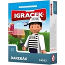 Efko Igráček Darebák