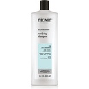 Nioxin Scalp Recovery Purifying Shampoo 1000 ml