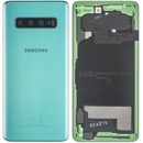 Kryt Samsung Galaxy S10 G973F zadní zelený