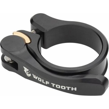 Wolf Tooth 34.9mm rychloupínák