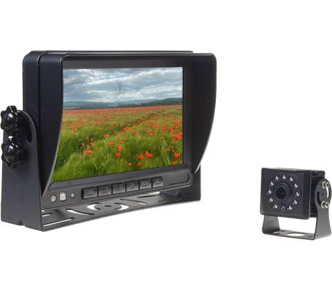 Stualarm SV77SET2