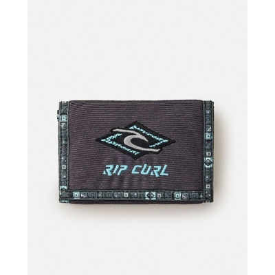Rip Curl ARCHIVE CORD SURF WALLET Black/Blue
